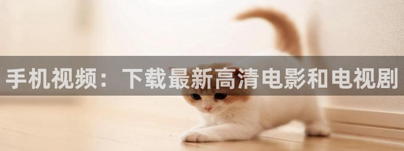 探花视频网站：手机视频：下载最新高清电影和电视剧