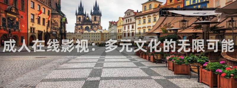 在线视频探花：成人在线影视：多元文化的无限可能